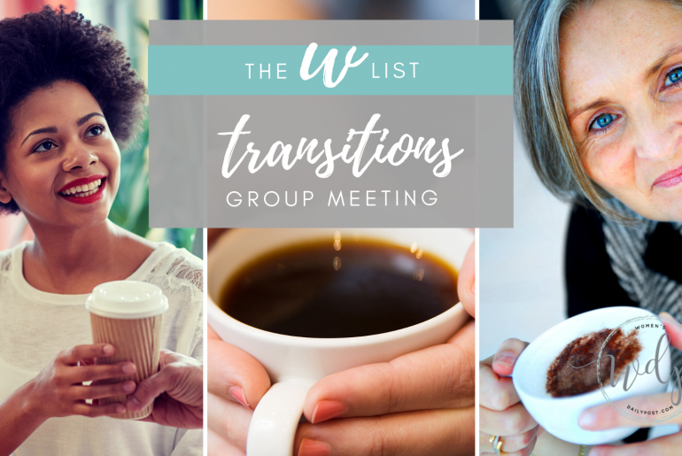 WDP Transitions Group