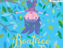 Beatrice Was a Tree