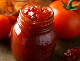 Tomato Jam