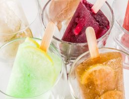 Boozy Pops