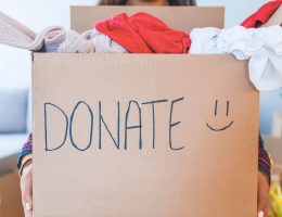 WDP's Ultimate Guide to Where To Donate Your Stuff in Baltimore