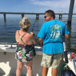 June Chartered Fishing Trip