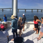 June Chartered Fishing Trip